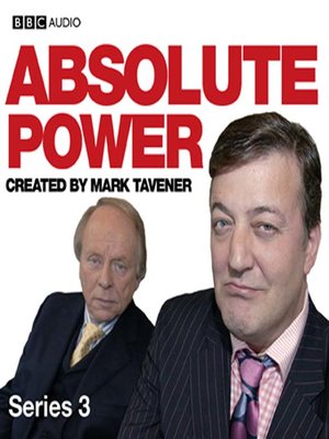 cover image of Absolute Power: Series 3